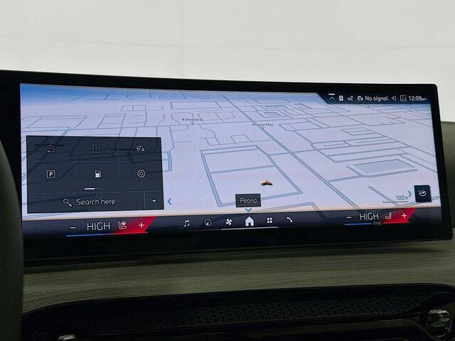 2026 BMW 4 Series 430i xDrive