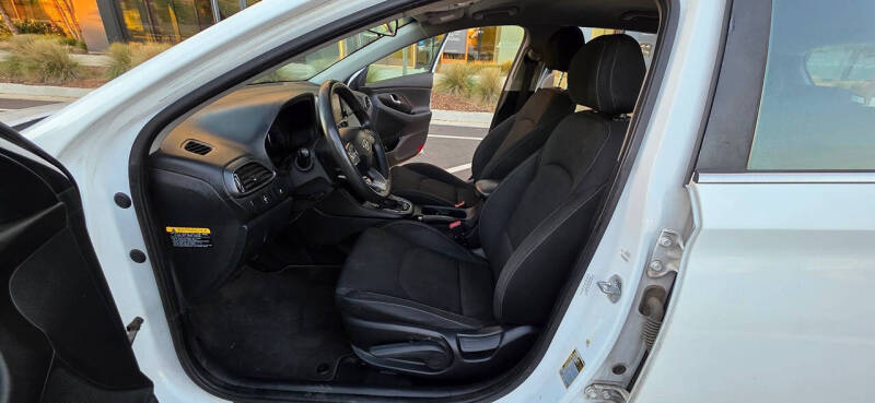 2019 Hyundai Elantra GT