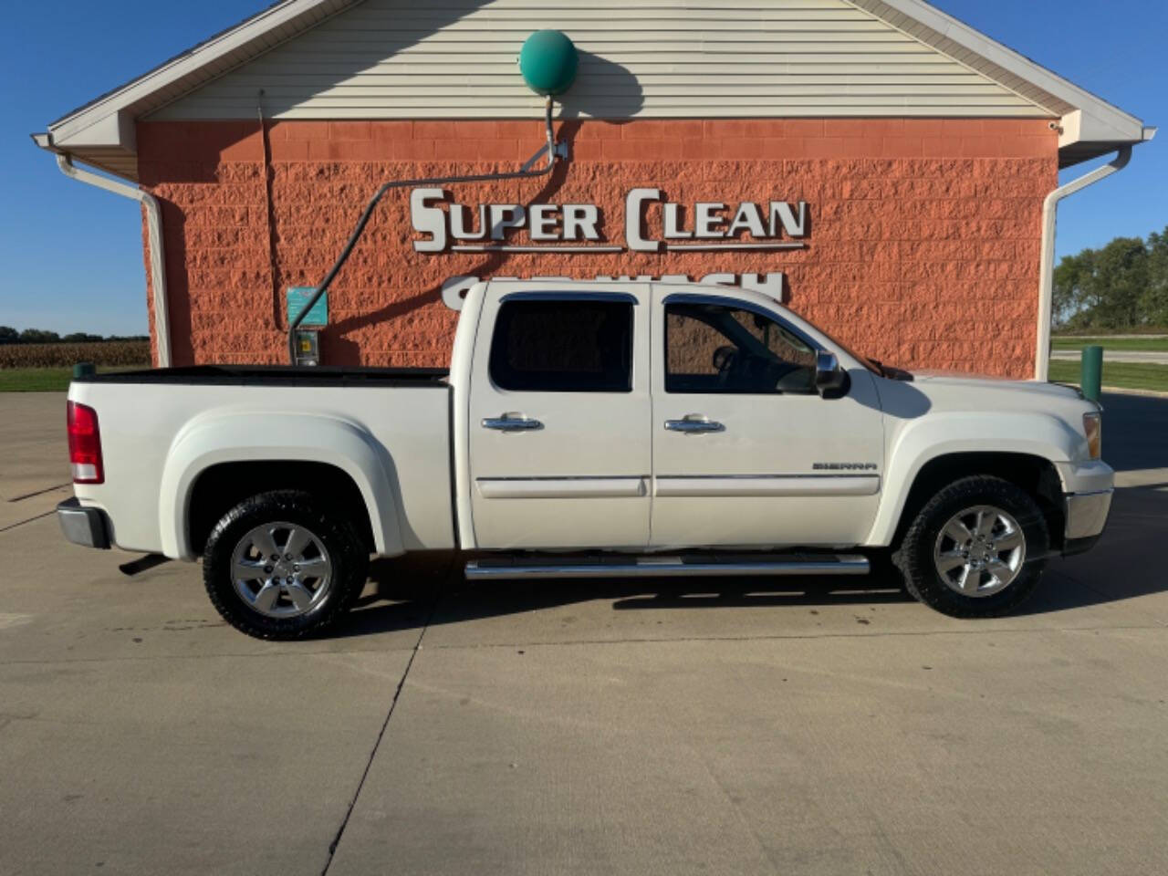 2013 GMC Sierra 1500 For Sale In Tuscola, IL
