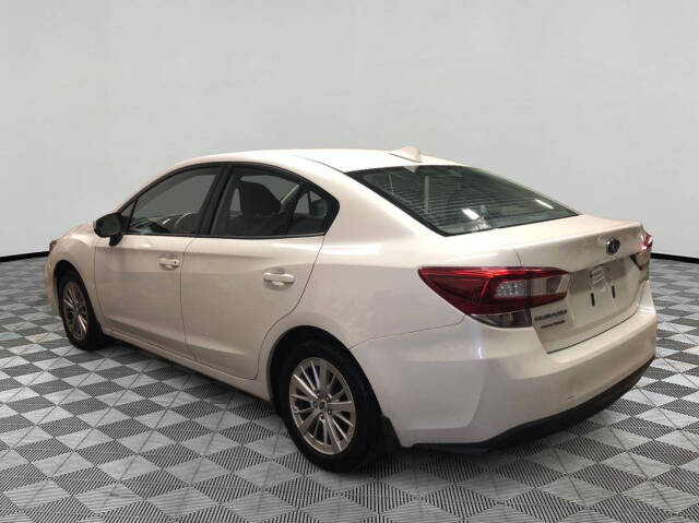 2018 Subaru Impreza for sale at Paley Auto Group in Columbus, OH