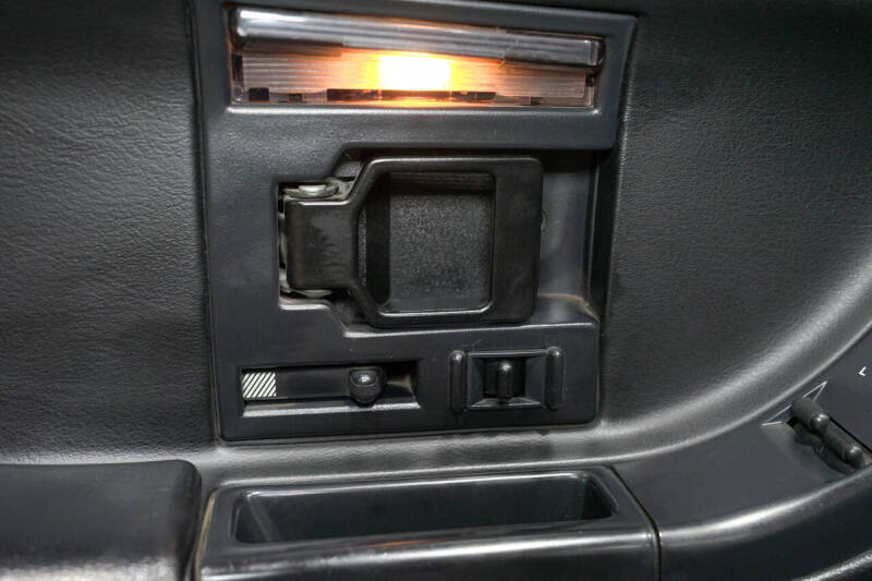 1996 Chevrolet Corvette