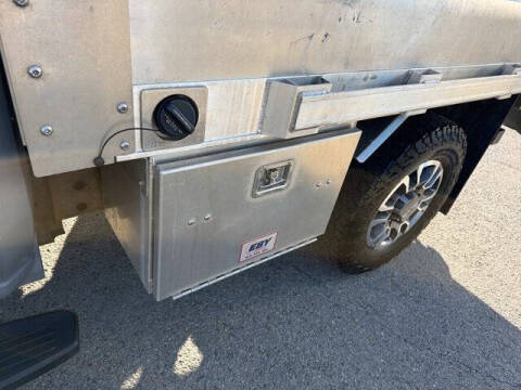 2024 GMC Sierra 3500HD