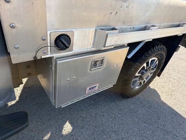 2024 GMC Sierra 3500HD