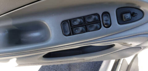 1999 Ford Mustang GT