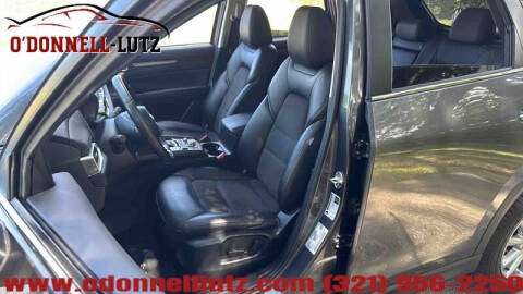 2023 Mazda CX-5 2.5 S Select