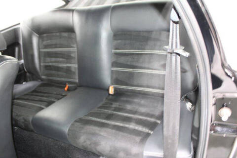 1988 Volkswagen Scirocco 16V