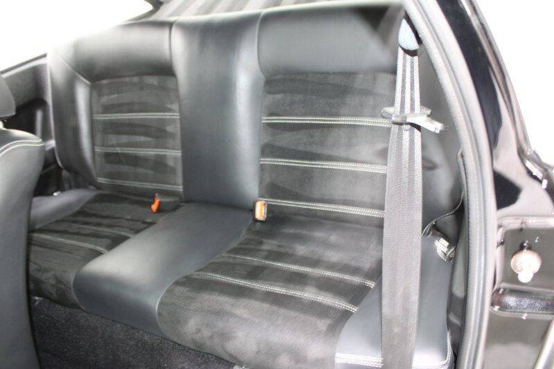 1988 Volkswagen Scirocco 16V