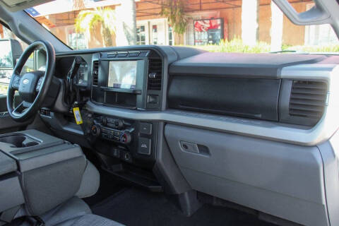 2023 Ford F-350 Super Duty XLT