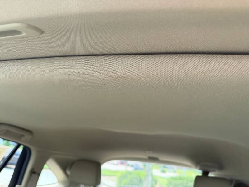 2014 Acura RDX w/Tech