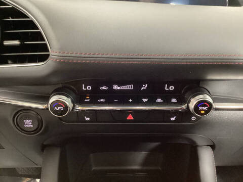 2024 Mazda Mazda3 Hatchback 2.5 S Carbon Edition