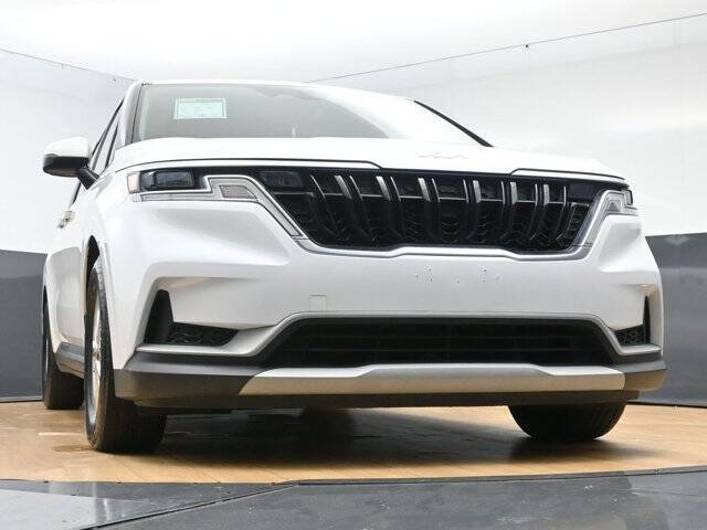 2022 Kia Carnival