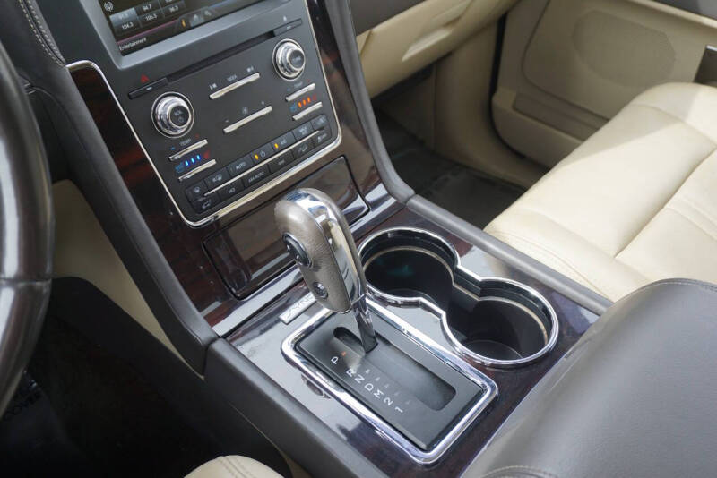 2015 Lincoln Navigator Base - Photo 34