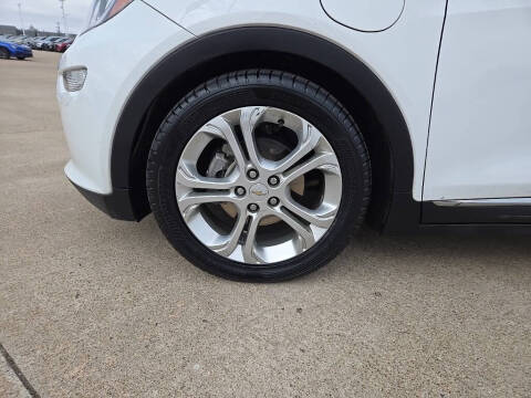 2019 Chevrolet Bolt EV LT