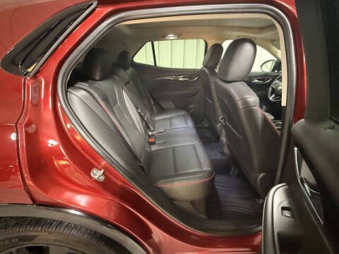 2022 Buick Envision Essence