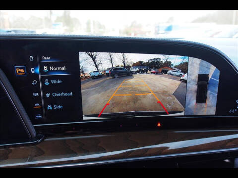 2023 Cadillac Escalade ESV Sport Platinum