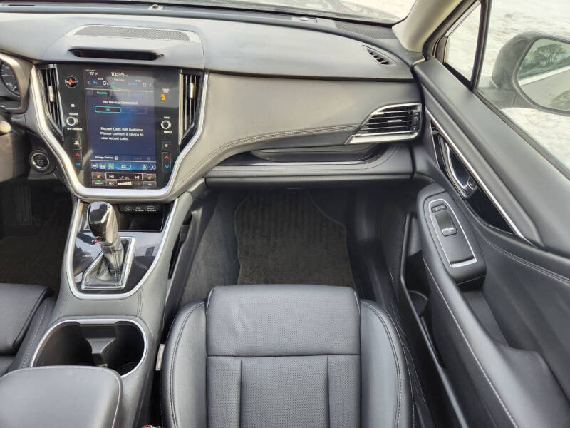 2024 Subaru Outback Limited