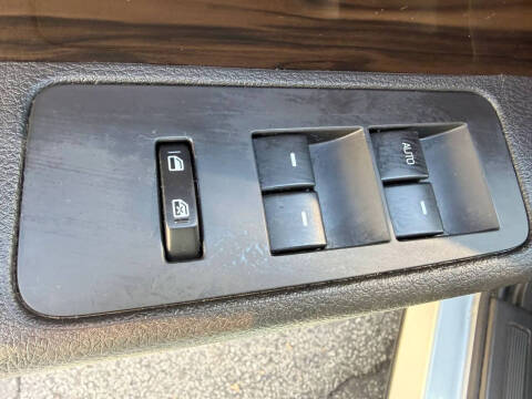 2014 Ford Flex SEL