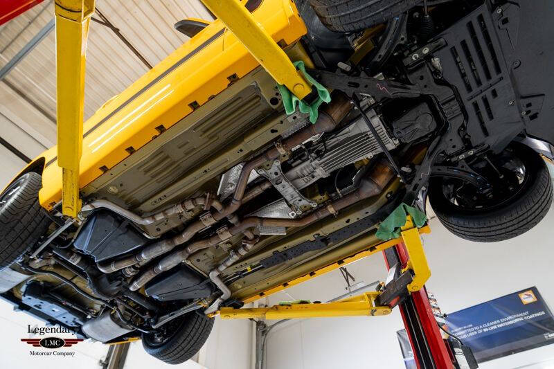 2013 Ford Mustang Boss 302