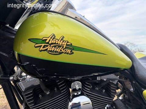 2011 Harley-Davidson Ultra Limited