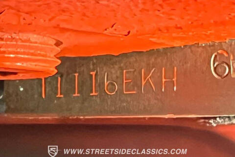 1966 Chevrolet Chevelle