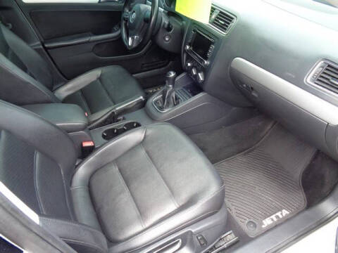 2013 Volkswagen Jetta