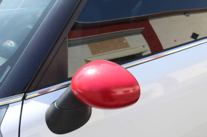 2013 MINI Paceman Cooper S