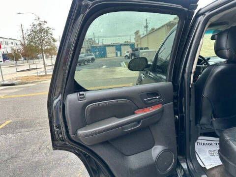 2011 Cadillac Escalade