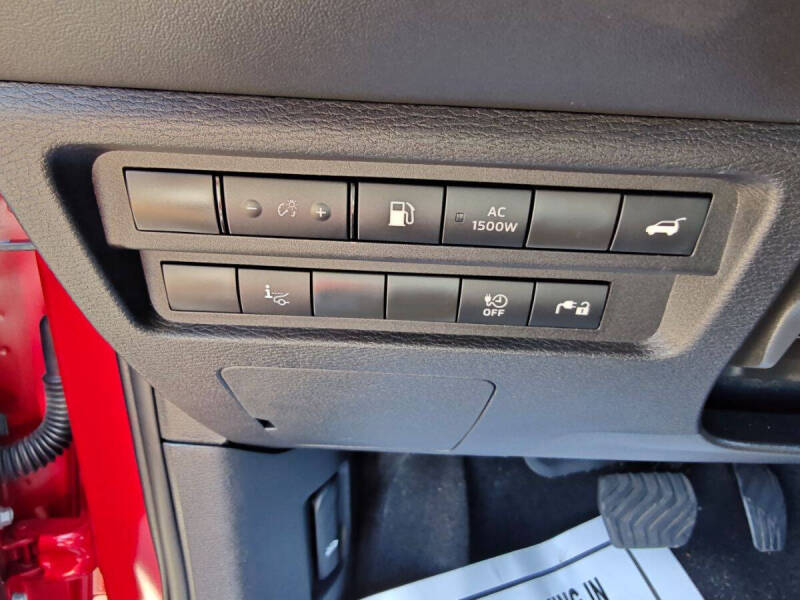 2024 Mitsubishi Outlander PHEV SEL