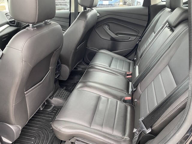 2013 Ford C-MAX Hybrid SEL