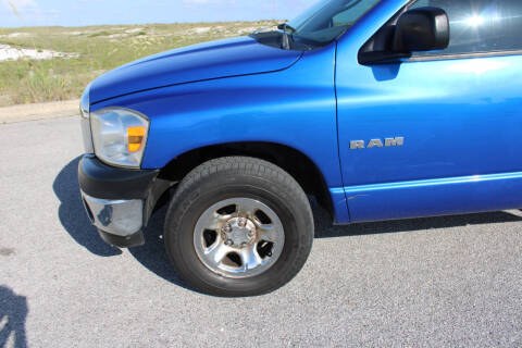 2008 Dodge Ram 1500 ST