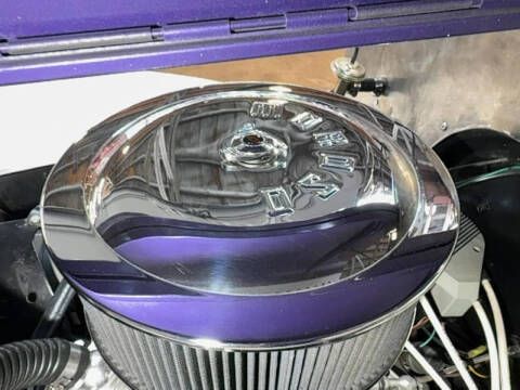 1939 Chevrolet Master Deluxe