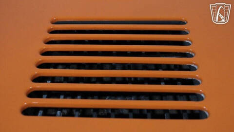 1977 Ford Bronco