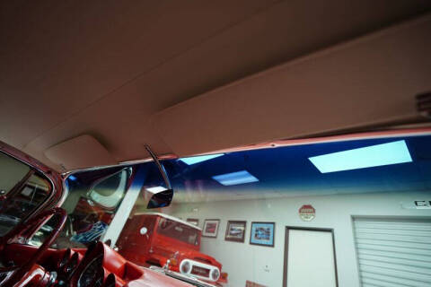 1960 Chevrolet Impala