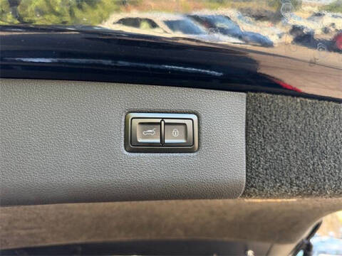 2020 Bentley Bentayga V8