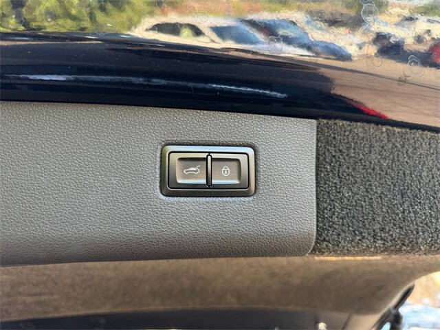 2020 Bentley Bentayga V8