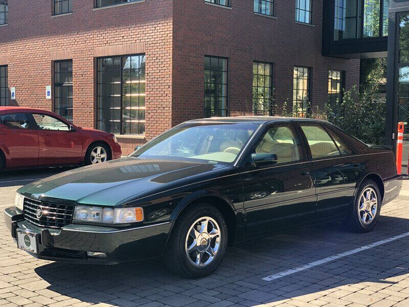 1995 Cadillac Seville For Sale - Carsforsale.com®