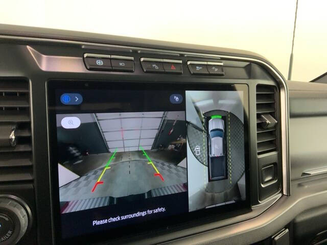 2024 Ford F-350 Super Duty