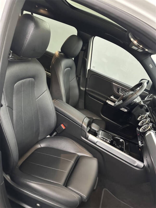 2023 Mercedes-Benz EQB EQB 300 4MATIC