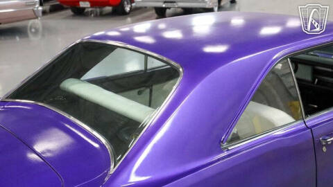 1968 Dodge Dart