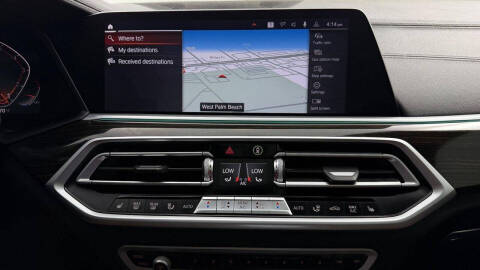 2020 BMW X5 sDrive40i