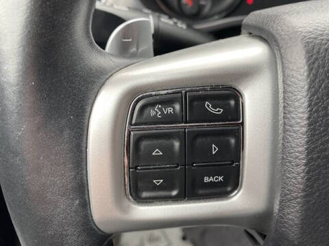 2014 Dodge Charger SXT Plus