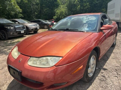 2002 Saturn S-Series for sale at Austinite Auto Sales in Austin TX