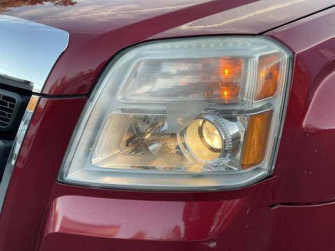 2014 GMC Terrain SLE-1