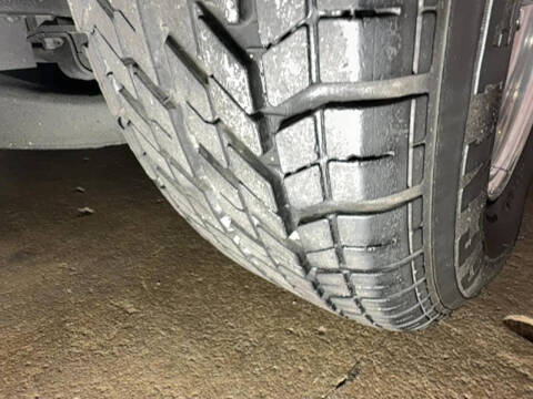 1939 Chevrolet Master Deluxe