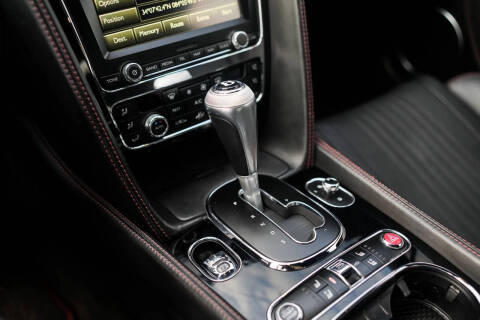 2017 Bentley Continental GT V8