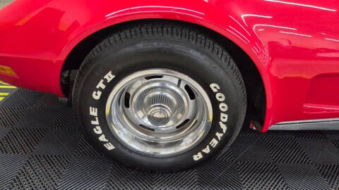 1977 Chevrolet Corvette