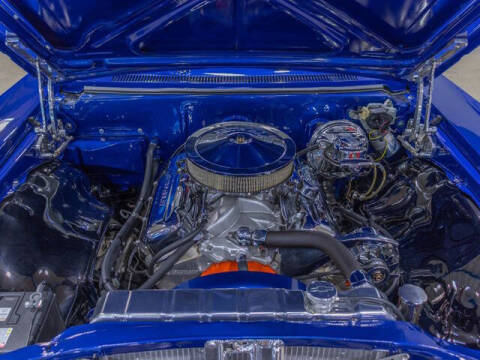 1967 Chevrolet Impala