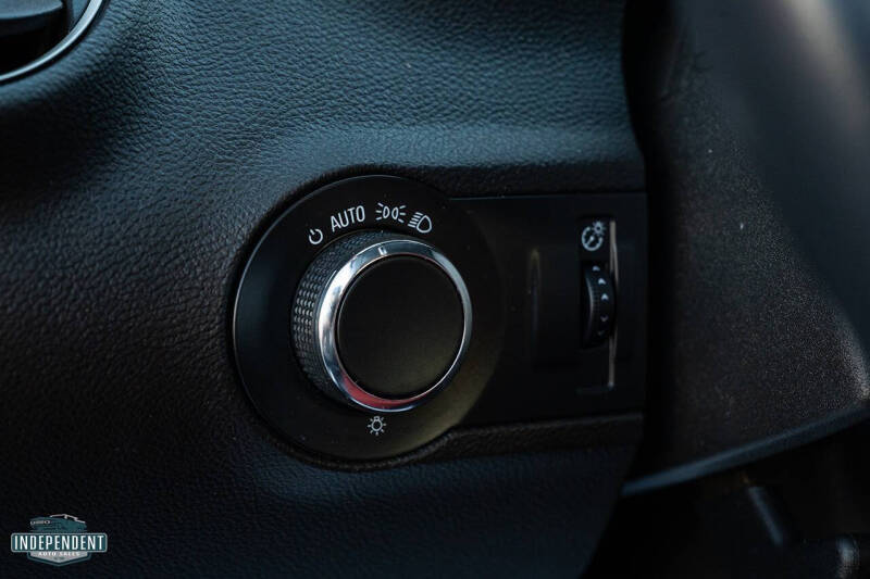 2011 Chevrolet Camaro SS