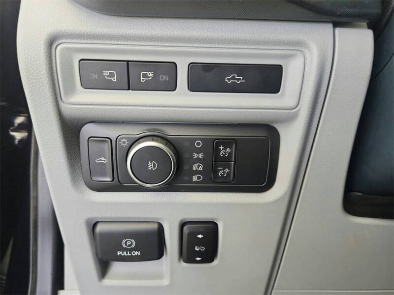 2021 Ford F-150 Limited