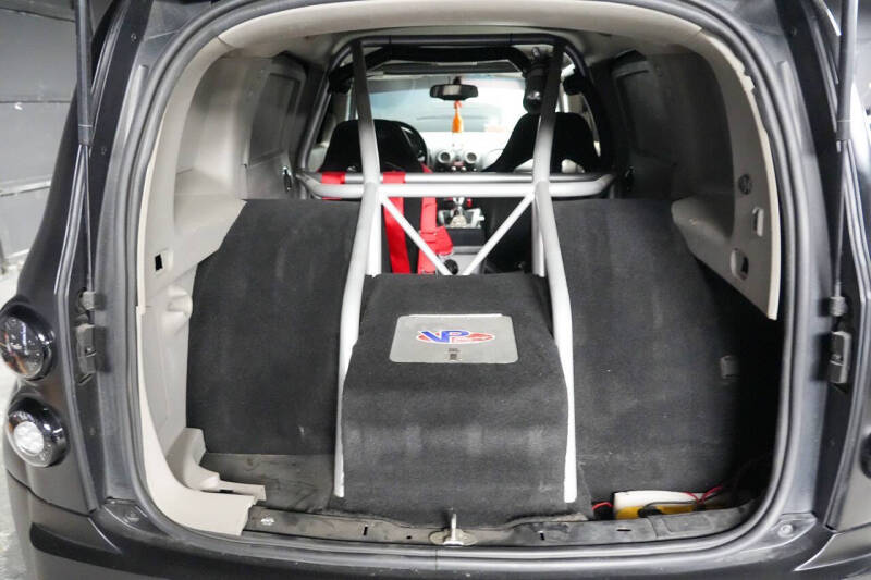 2009 Chevrolet HHR Panel LS